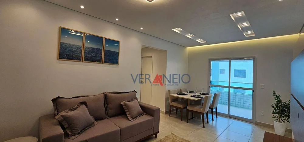 Apartamento, 2 quartos, 71 m² - Foto 1