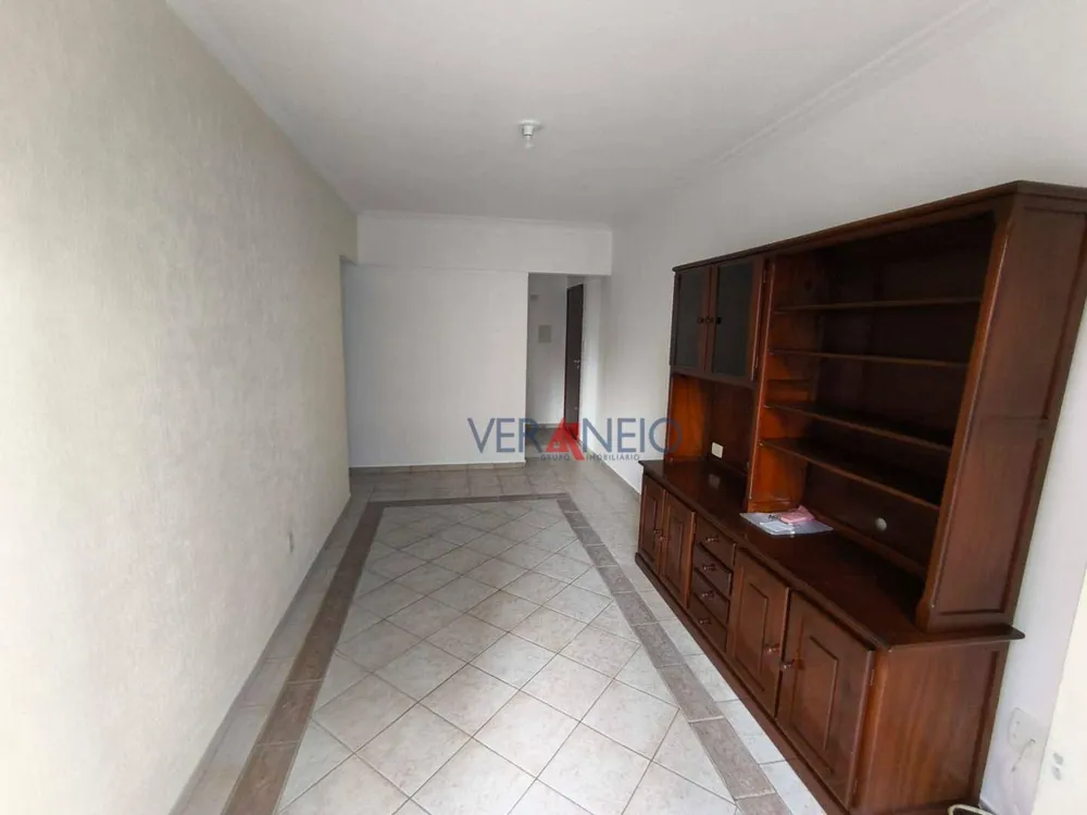 Apartamento, 1 quarto, 54 m² - Foto 3