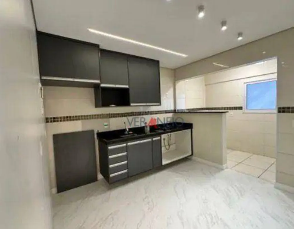 Apartamento, 3 quartos, 100 m² - Foto 2