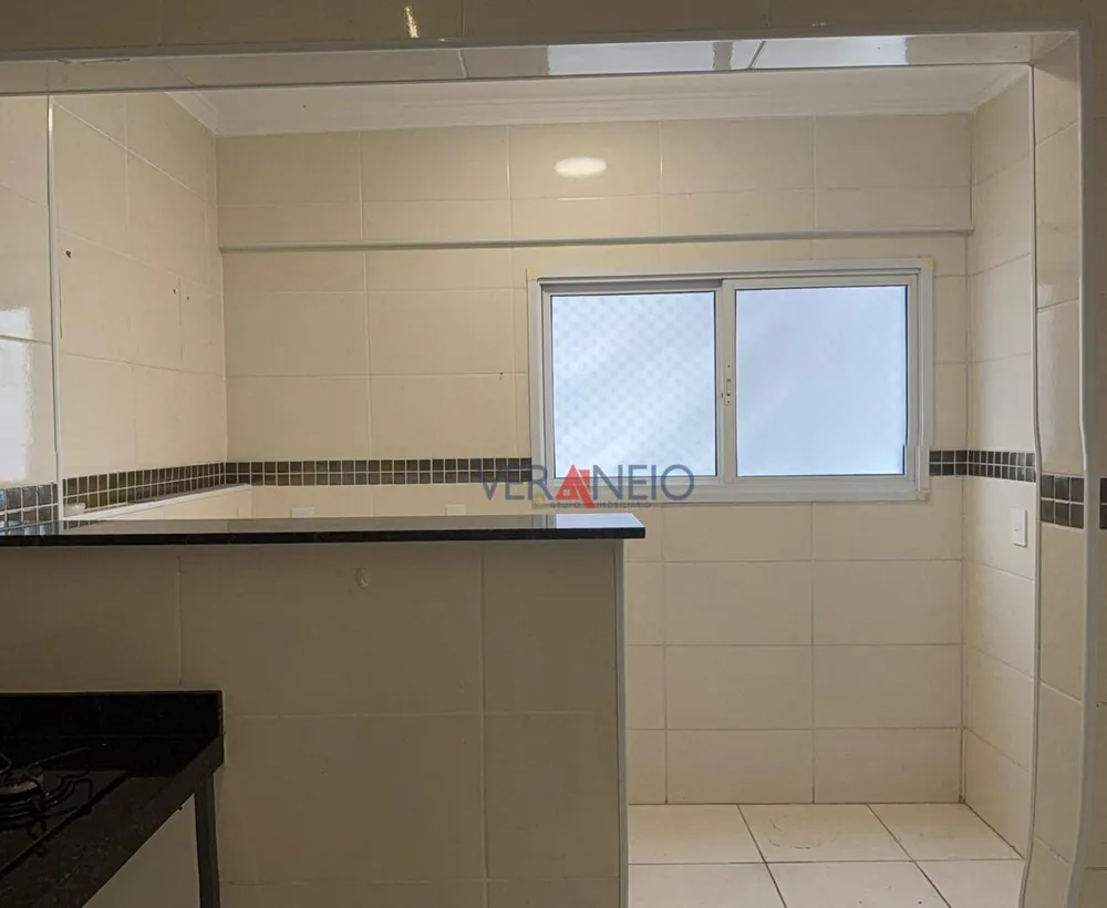 Apartamento, 3 quartos, 100 m² - Foto 4