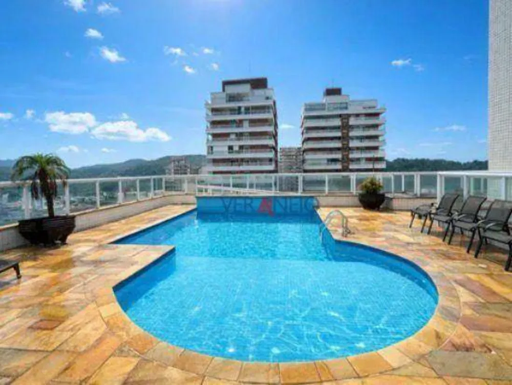 Apartamento, 3 quartos, 100 m² - Foto 1