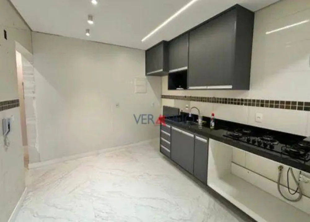 Apartamento, 3 quartos, 100 m² - Foto 3