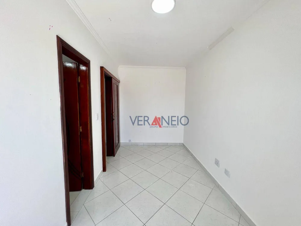 Apartamento, 2 quartos, 62 m² - Foto 4