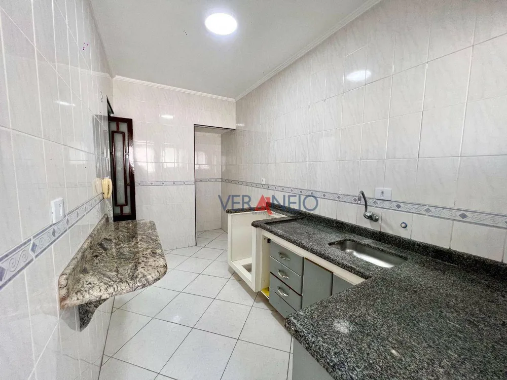 Apartamento, 2 quartos, 62 m² - Foto 1