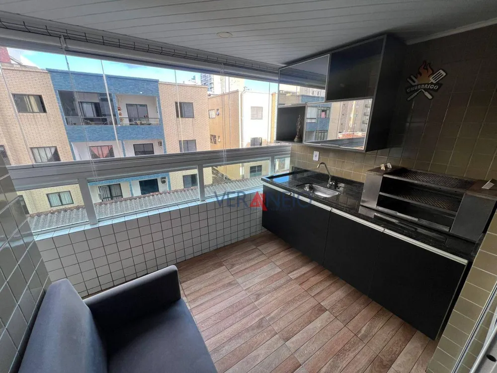 Apartamento, 2 quartos, 73 m² - Foto 2