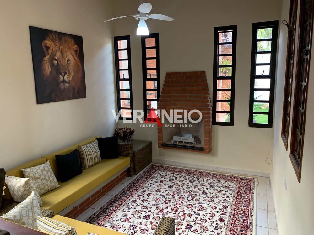 Casa à venda com 3 quartos, 220M2 - Foto 6