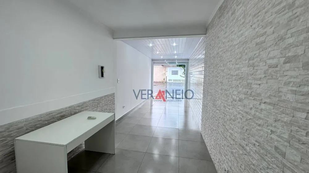 Loja-Salão, 25 m² - Foto 4