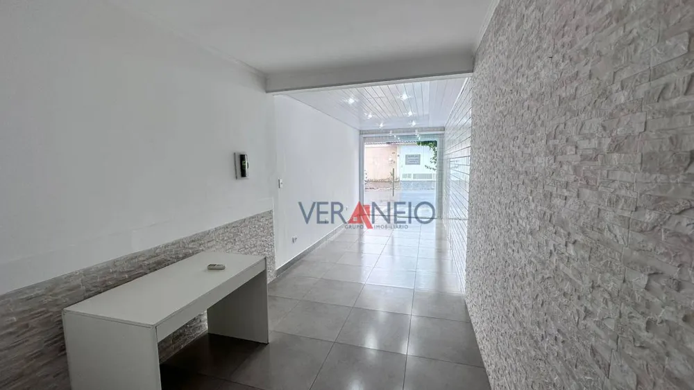 Loja-Salão, 25 m² - Foto 3