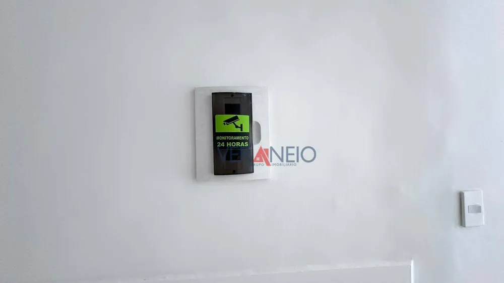 Loja-Salão, 25 m² - Foto 1