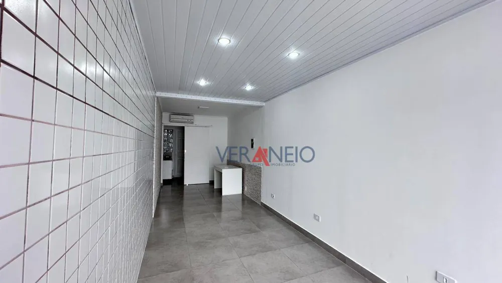 Loja-Salão, 25 m² - Foto 2