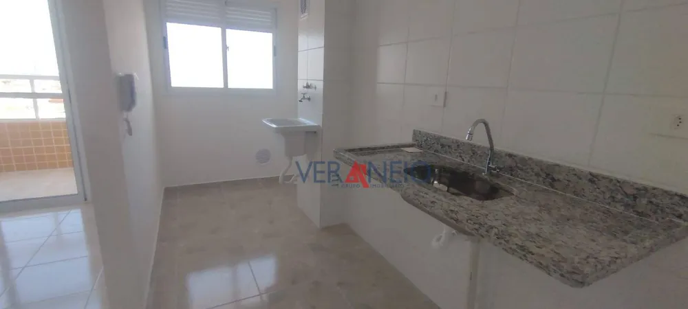 Apartamento, 2 quartos, 60 m² - Foto 3
