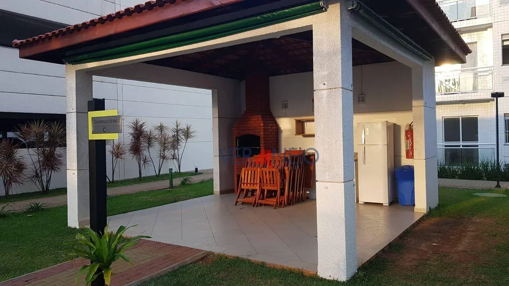 Apartamento, 2 quartos, 50 m² - Foto 4