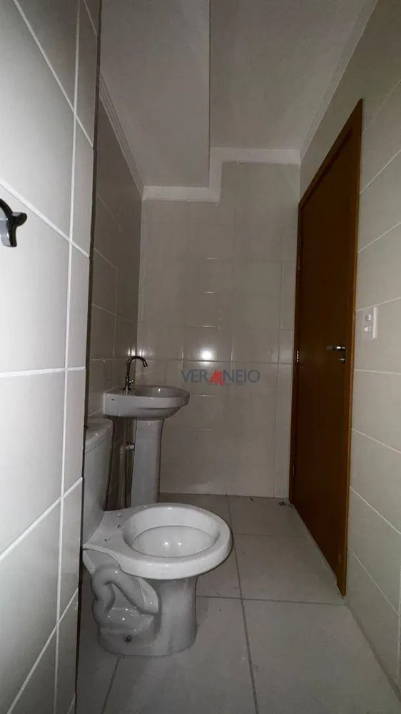 Apartamento, 2 quartos, 57 m² - Foto 3