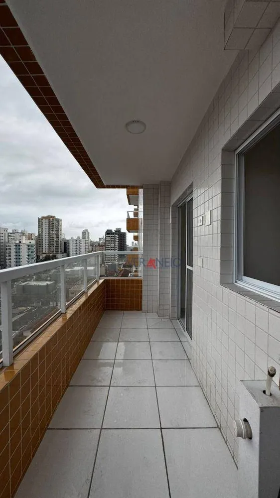 Apartamento, 2 quartos, 57 m² - Foto 2