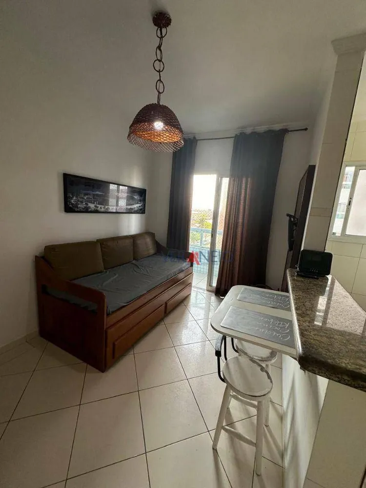 Apartamento, 1 quarto, 40 m² - Foto 1