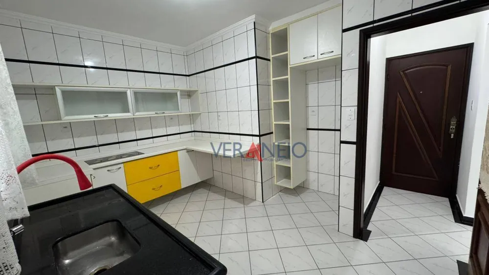 Apartamento, 2 quartos, 81 m² - Foto 2