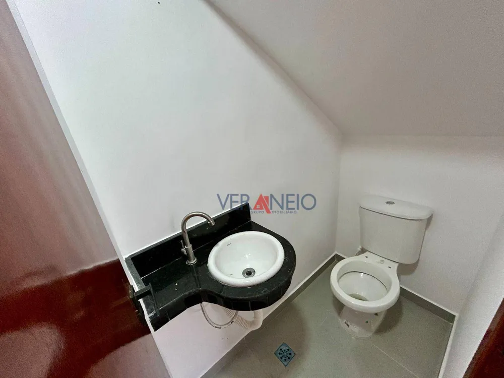 Sobrado, 2 quartos - Foto 3