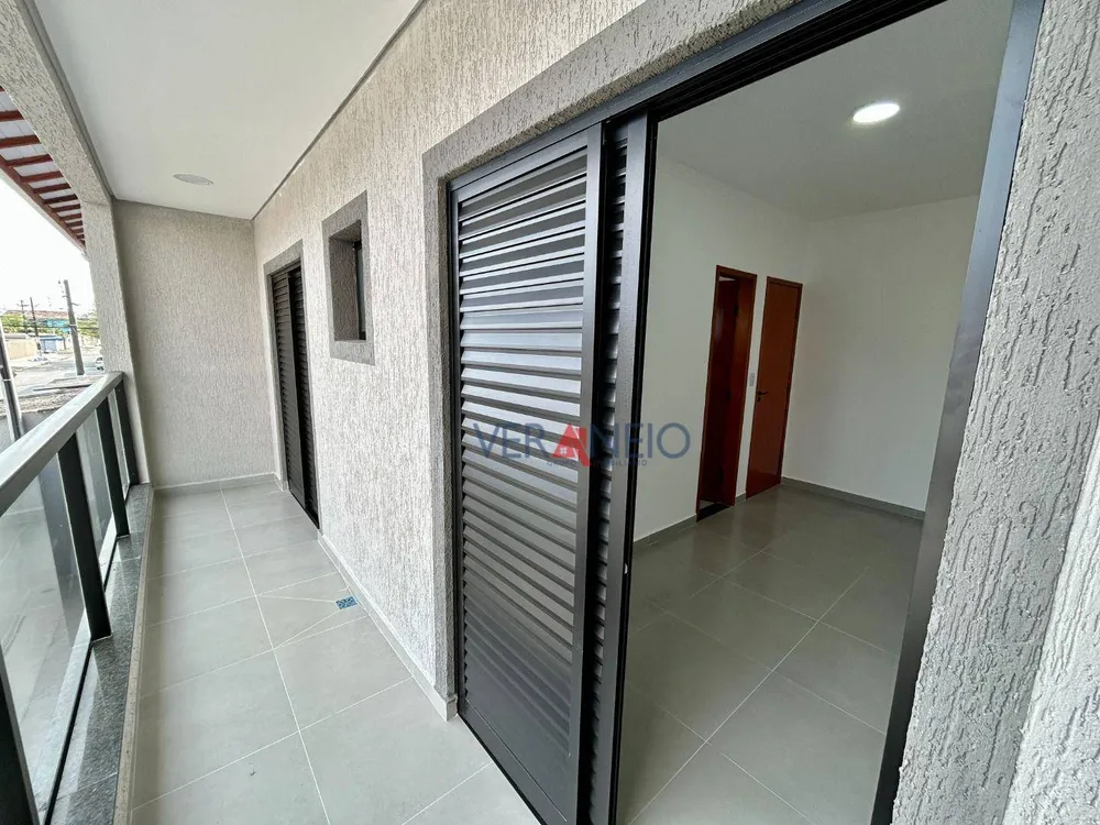 Sobrado, 2 quartos - Foto 1