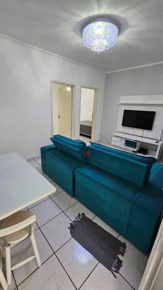 Apartamento, 2 quartos, 53 m² - Foto 3
