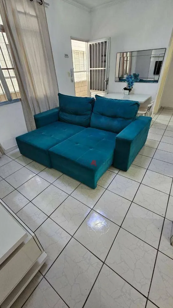 Apartamento, 2 quartos, 53 m² - Foto 1