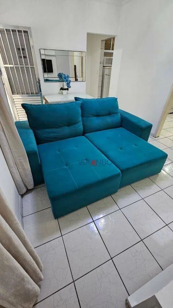 Apartamento, 2 quartos, 53 m² - Foto 4