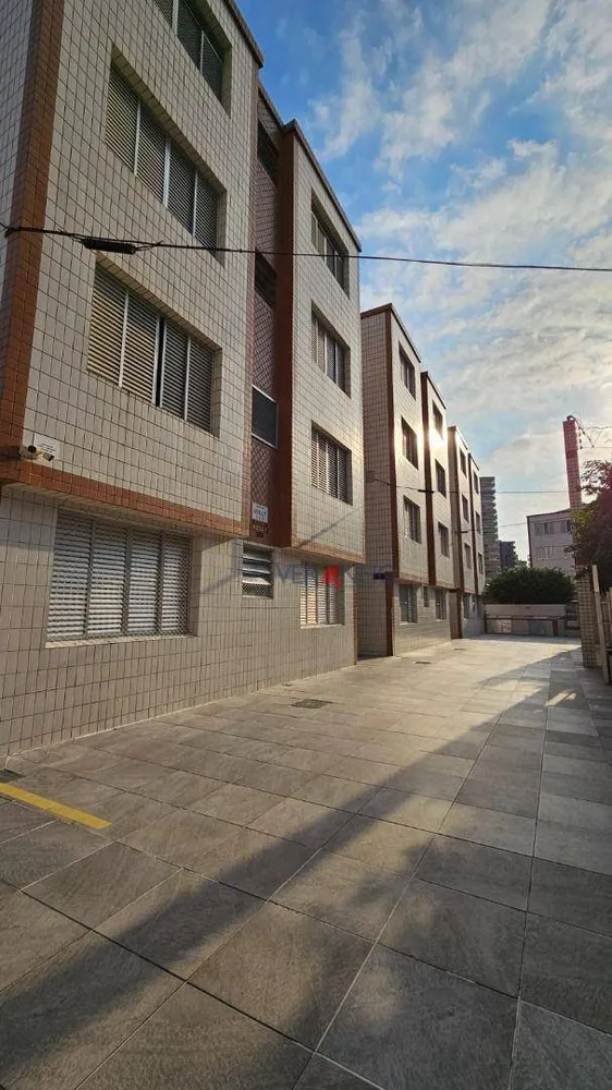 Apartamento, 2 quartos, 53 m² - Foto 2