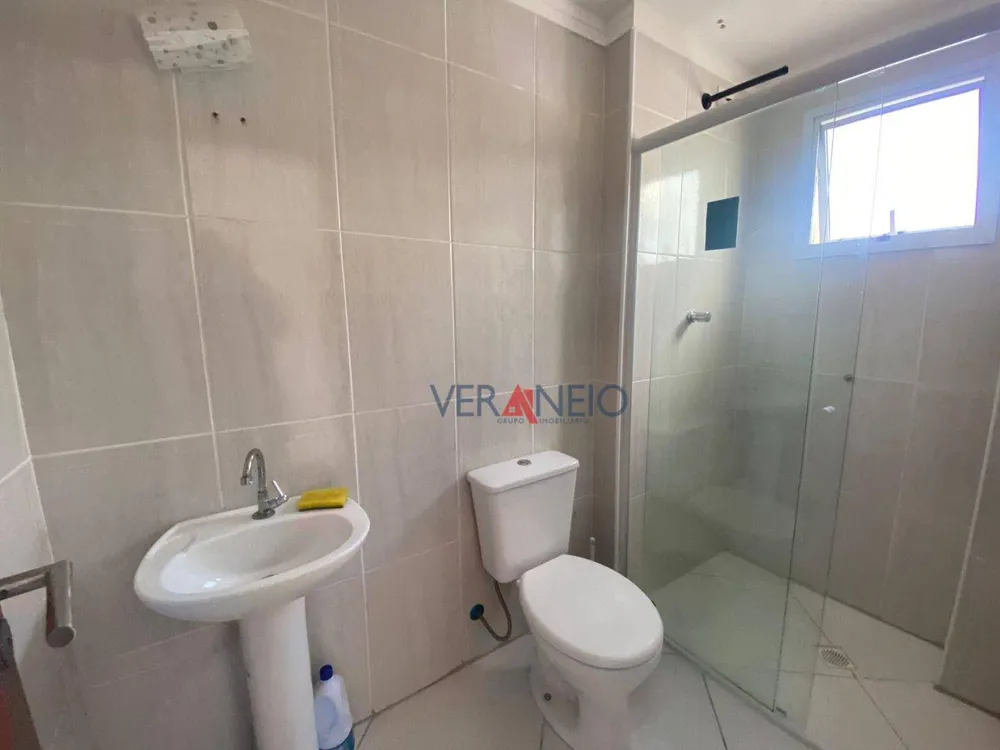 Apartamento, 2 quartos, 75 m² - Foto 4