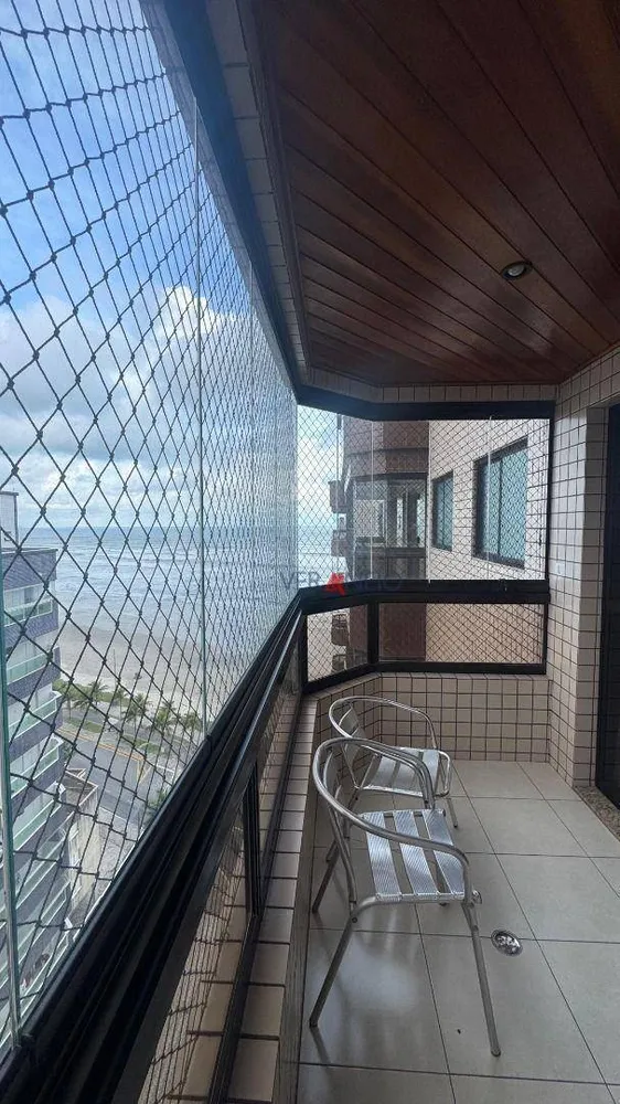 Apartamento, 2 quartos, 75 m² - Foto 2