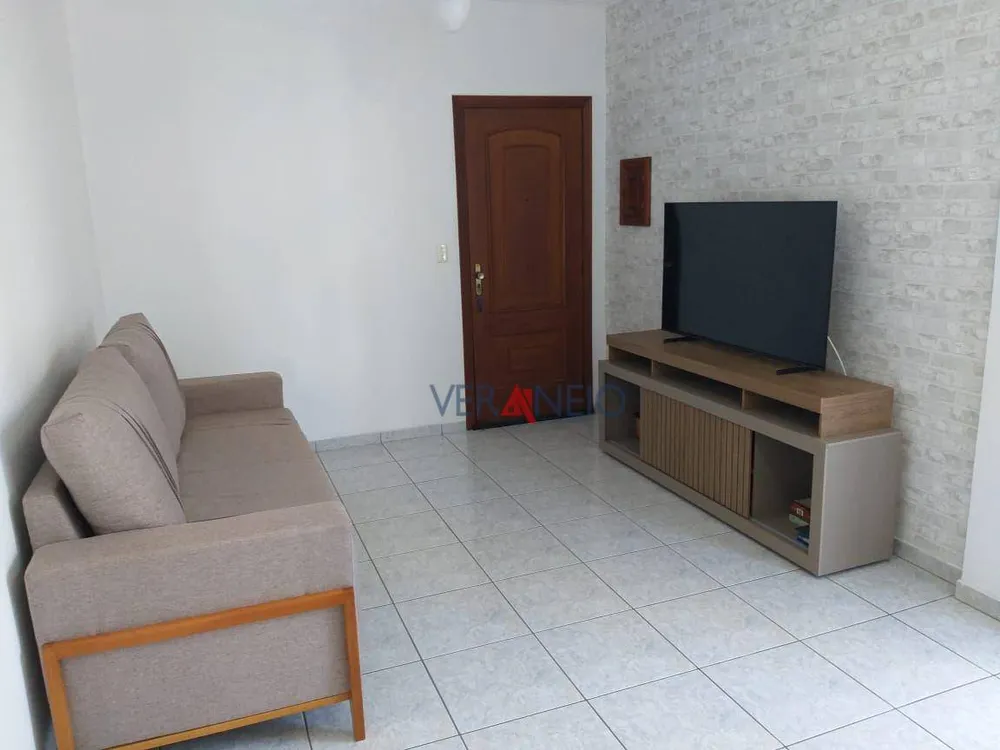 Apartamento, 2 quartos, 70 m² - Foto 2