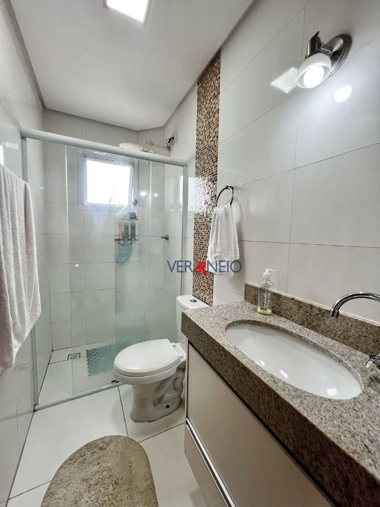 Apartamento, 2 quartos, 92 m² - Foto 4