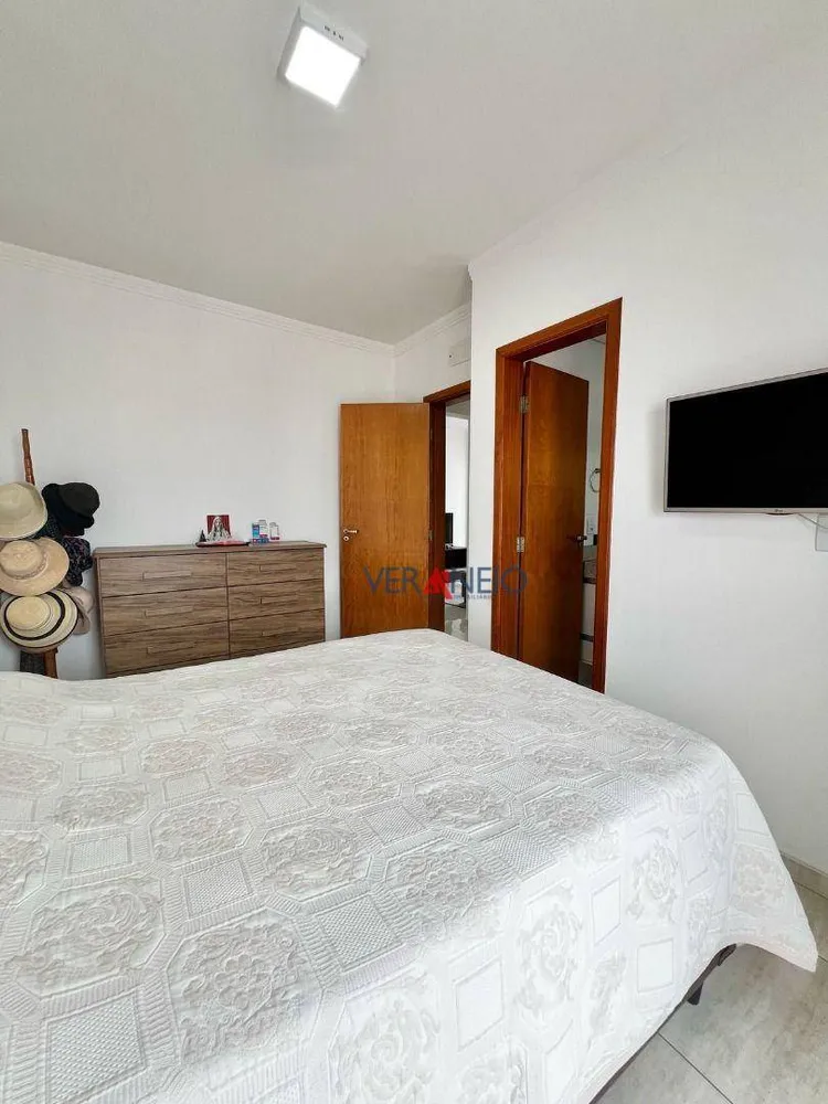 Apartamento, 2 quartos, 92 m² - Foto 2