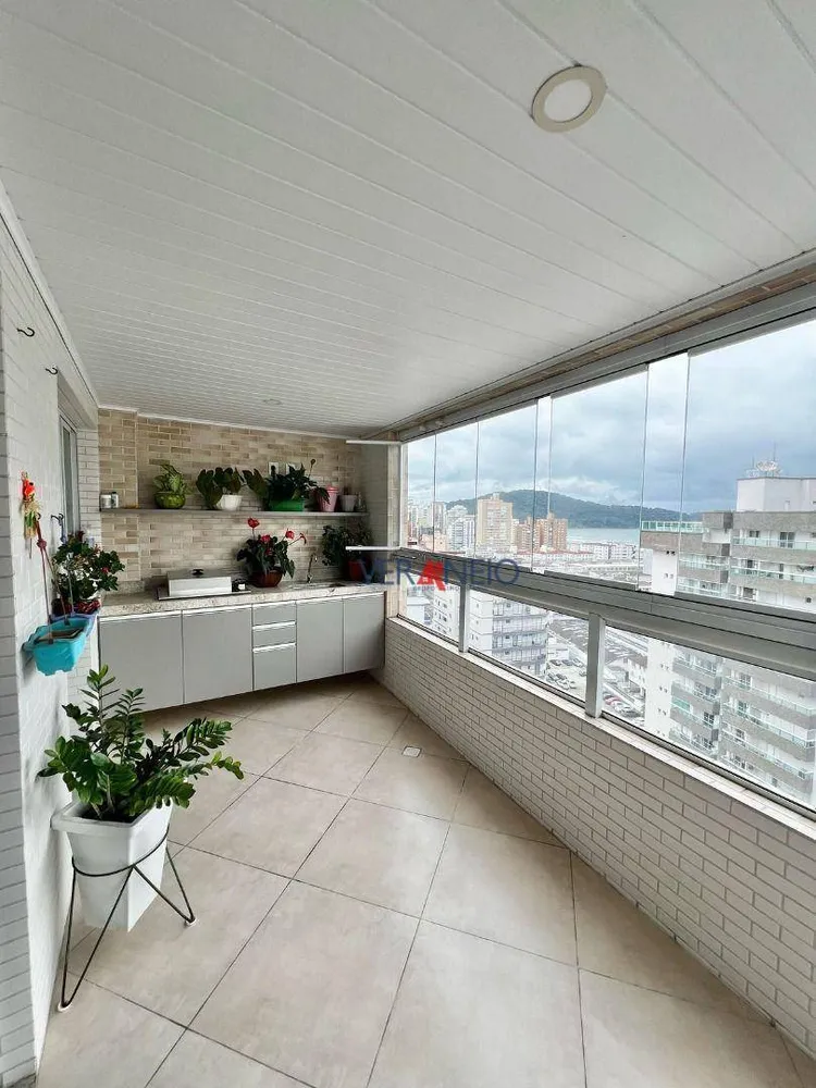 Apartamento, 2 quartos, 92 m² - Foto 1