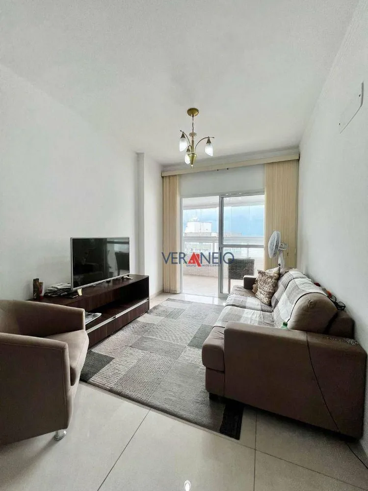 Apartamento, 2 quartos, 92 m² - Foto 3