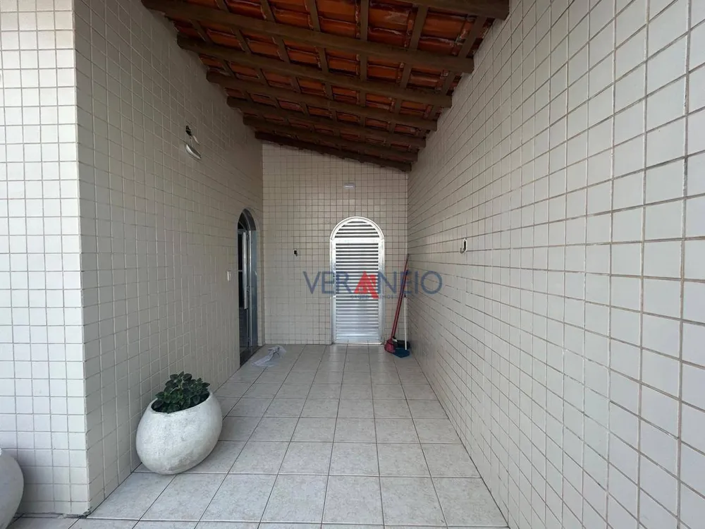 Casa, 2 quartos, 124 m² - Foto 4
