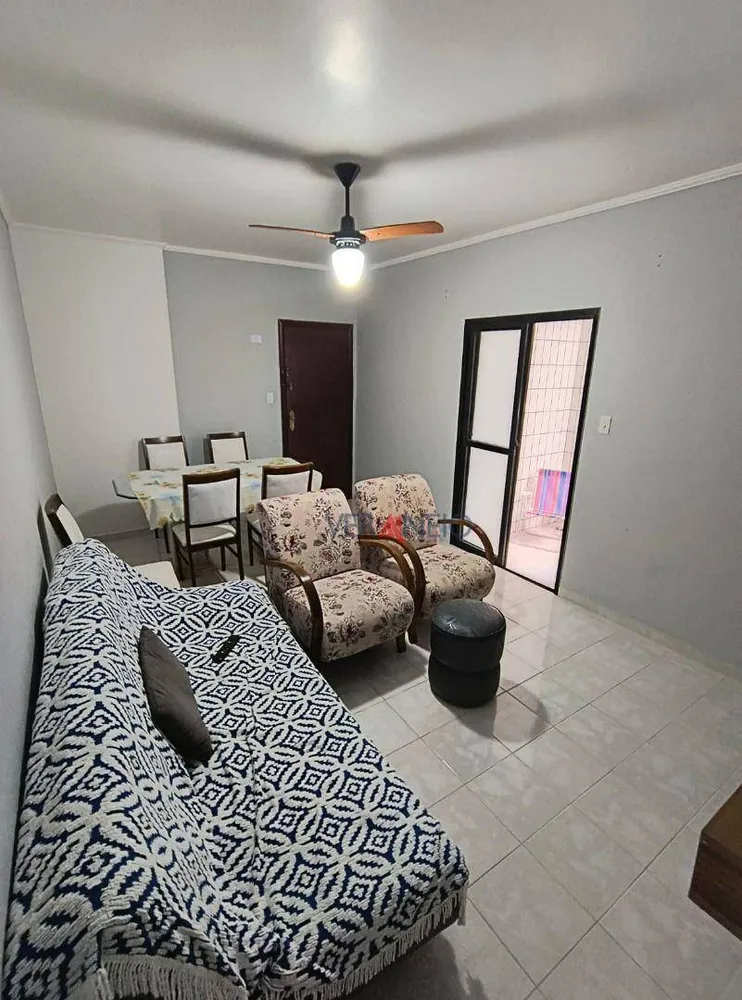 Apartamento, 1 quarto, 55 m² - Foto 2