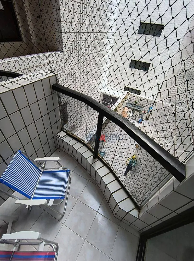 Apartamento, 1 quarto, 55 m² - Foto 4