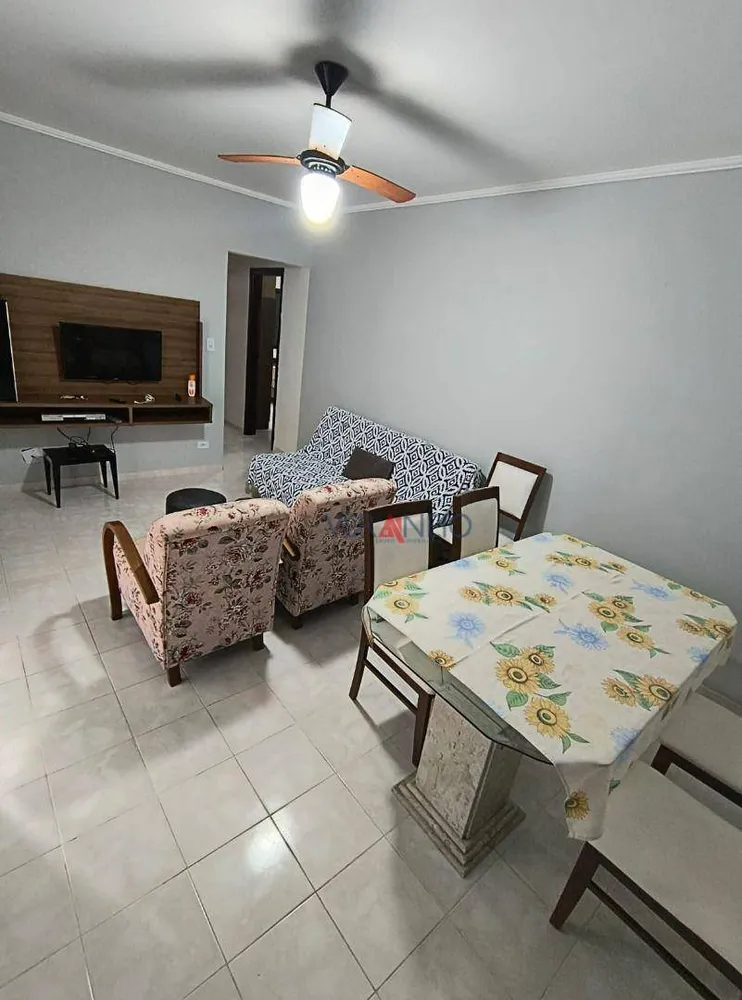 Apartamento, 1 quarto, 55 m² - Foto 3