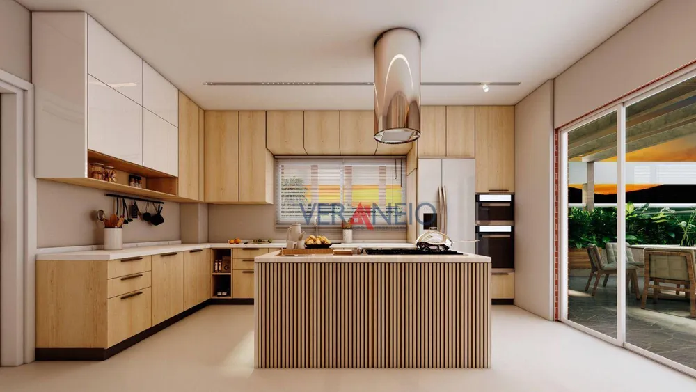 Cobertura, 3 quartos, 320 m² - Foto 3