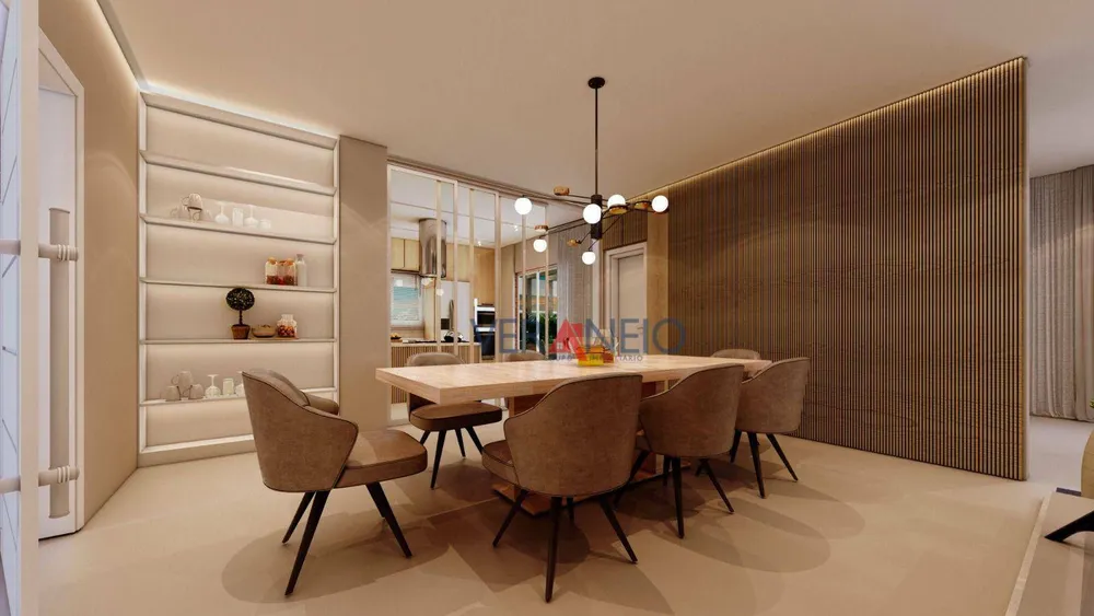 Cobertura, 3 quartos, 320 m² - Foto 2