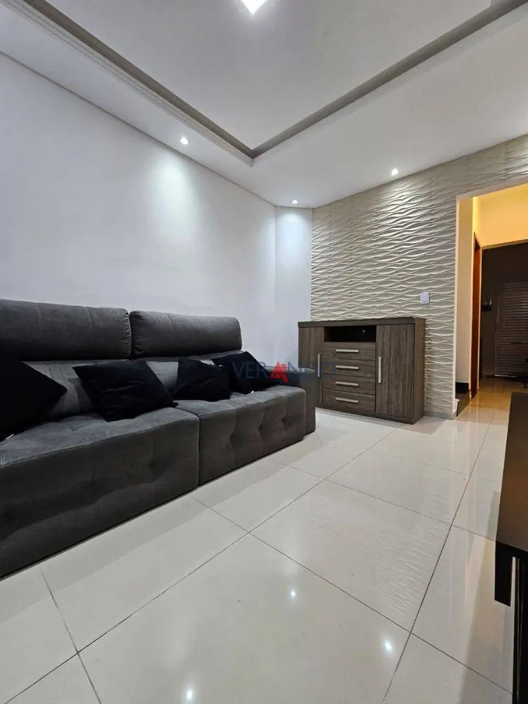 Sobrado, 2 quartos, 55 m² - Foto 3