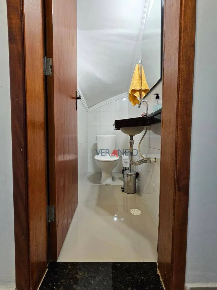 Sobrado, 2 quartos, 55 m² - Foto 4