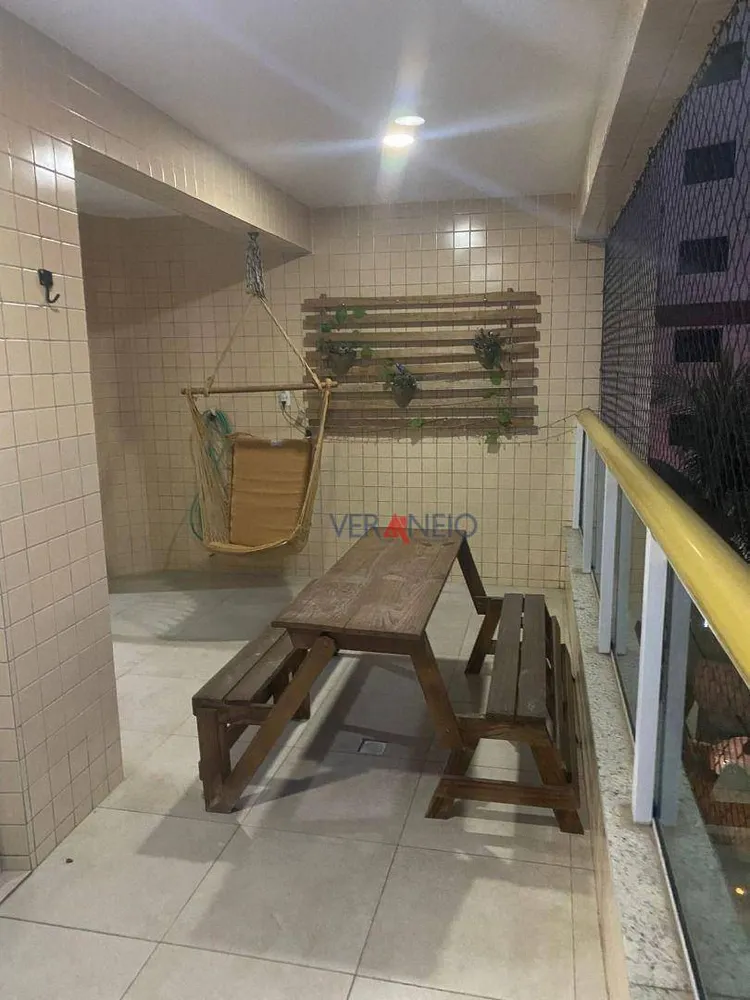 Apartamento, 2 quartos, 90 m² - Foto 2
