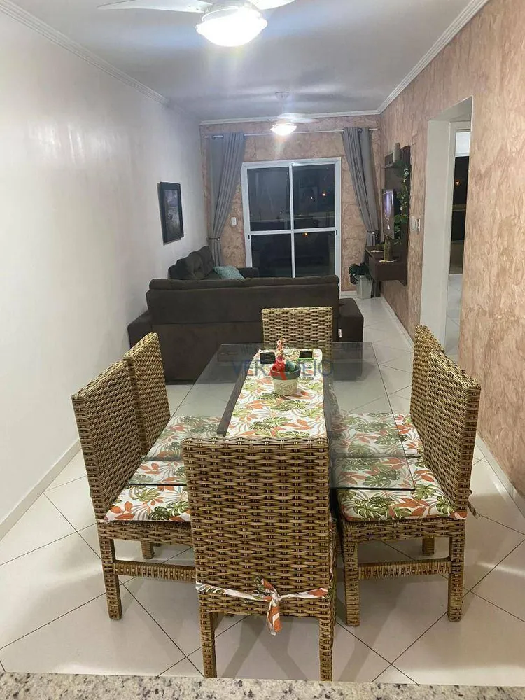 Apartamento, 2 quartos, 90 m² - Foto 1