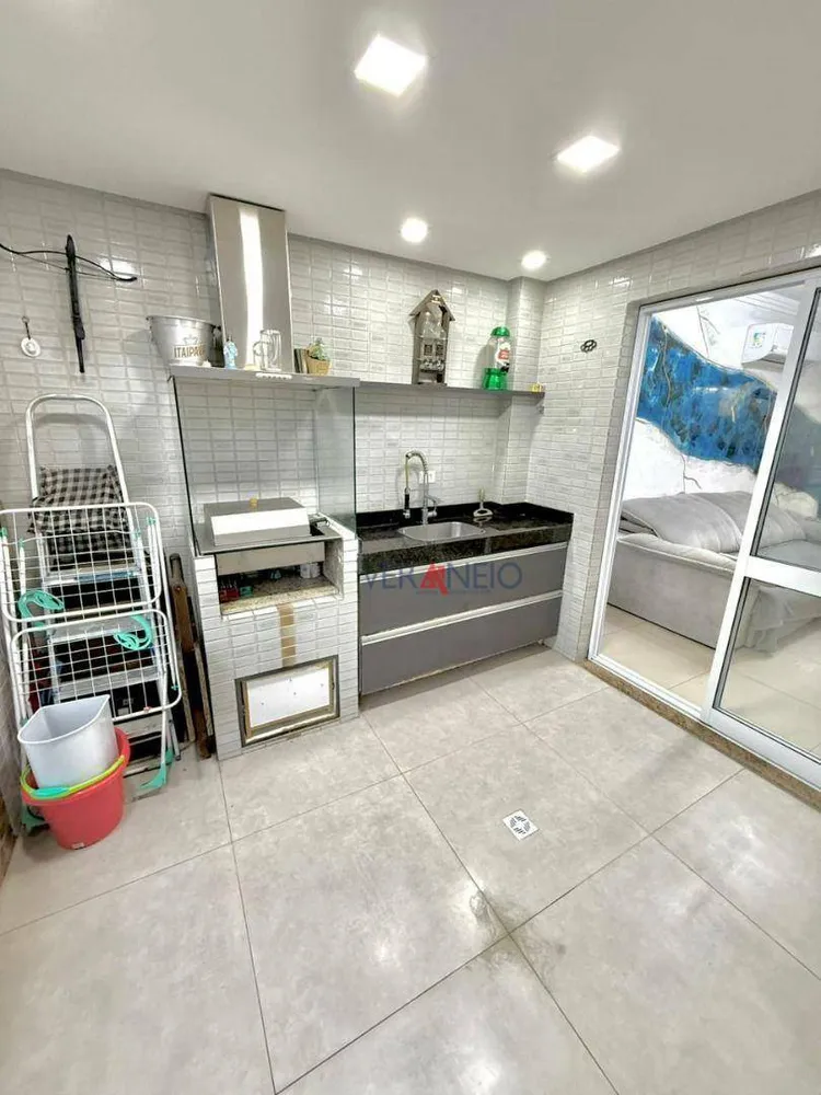 Apartamento, 2 quartos, 86 m² - Foto 3