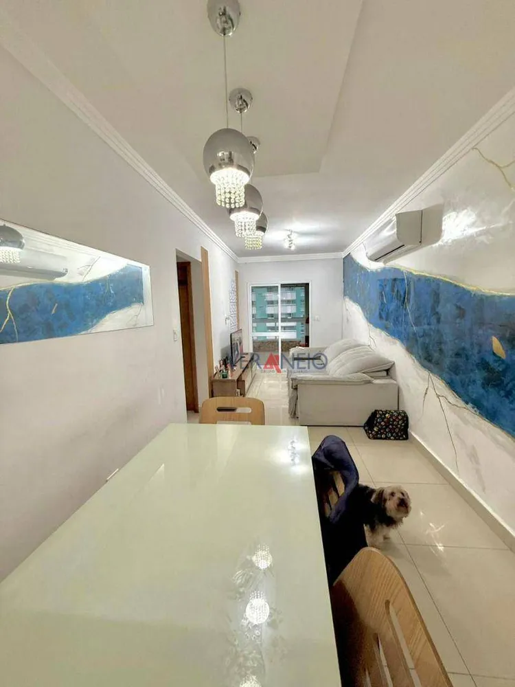 Apartamento, 2 quartos, 86 m² - Foto 1