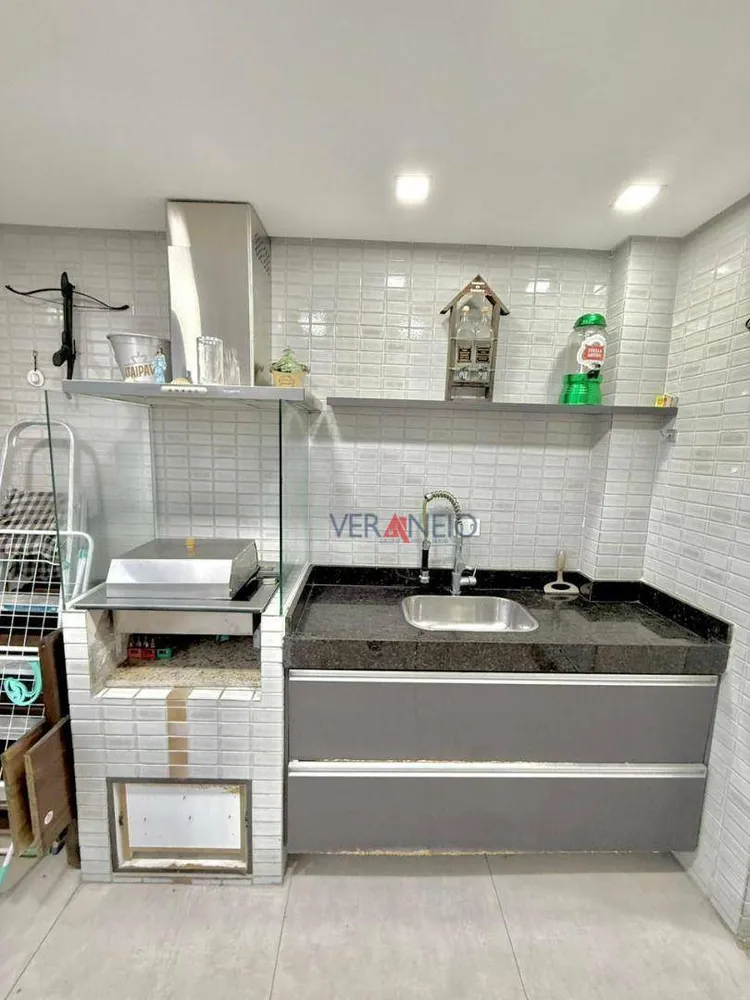 Apartamento, 2 quartos, 86 m² - Foto 4