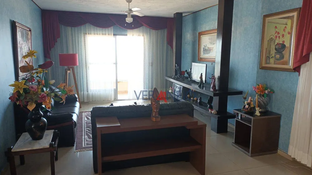 Apartamento, 4 quartos, 318 m² - Foto 2