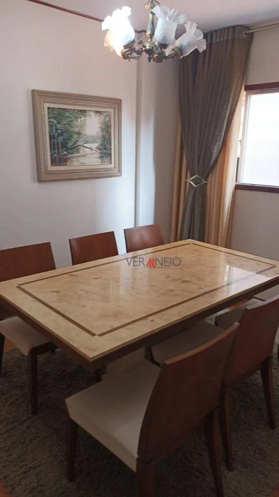 Apartamento, 4 quartos, 318 m² - Foto 1