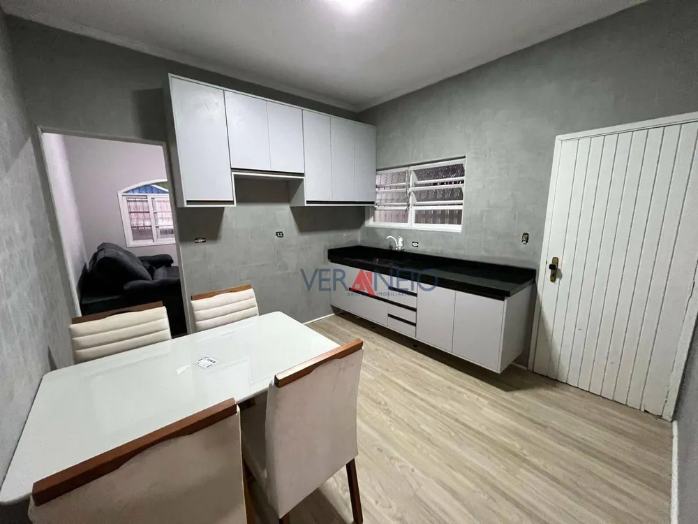 Casa, 2 quartos - Foto 1