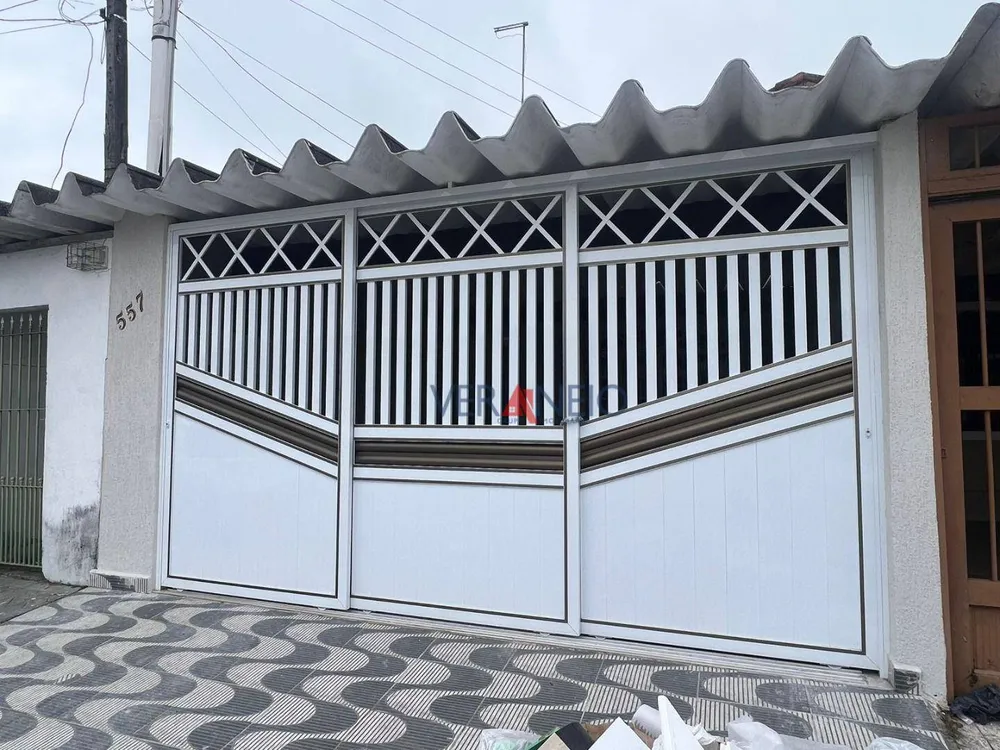 Casa, 2 quartos - Foto 4